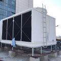 FRP Water Cooler Fiberglass Refrigeing Tower Preço